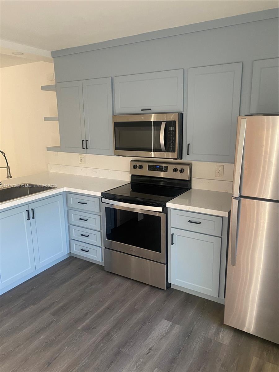 STAMFORD AT THE VILLAGES - Residential Lease