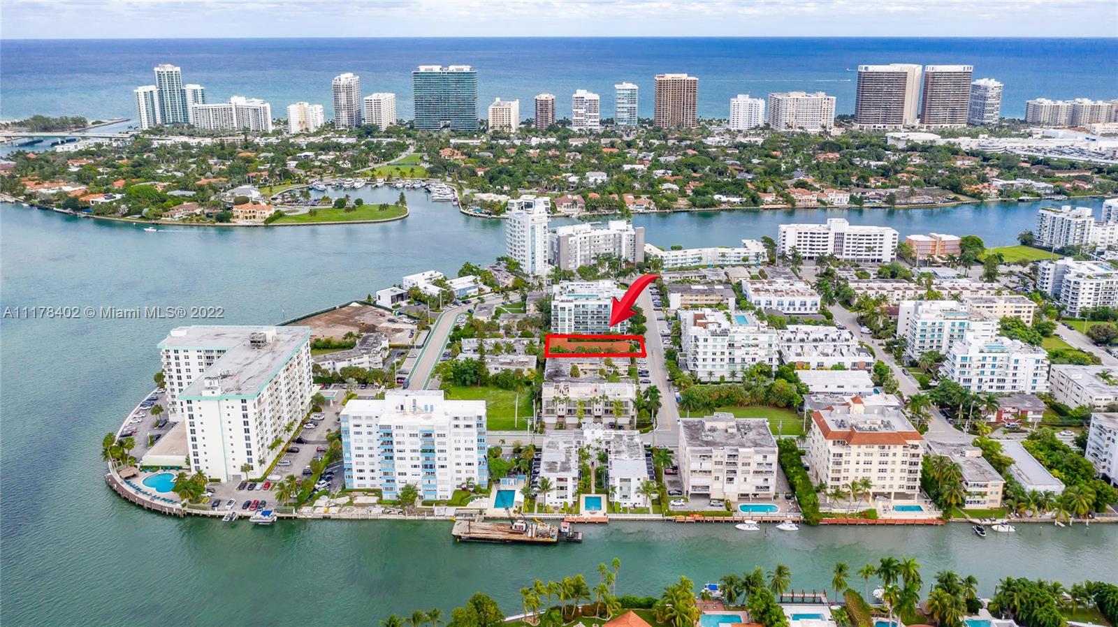 HARBOR CHALET CONDO - Residential Income