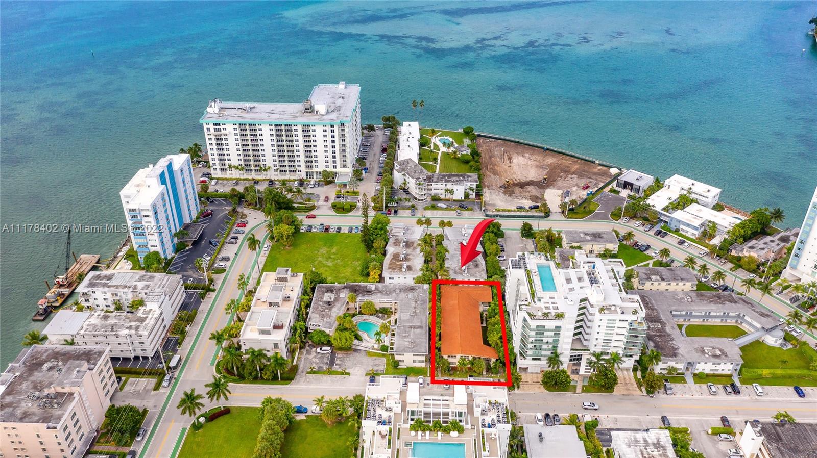 HARBOR CHALET CONDO - Residential Income