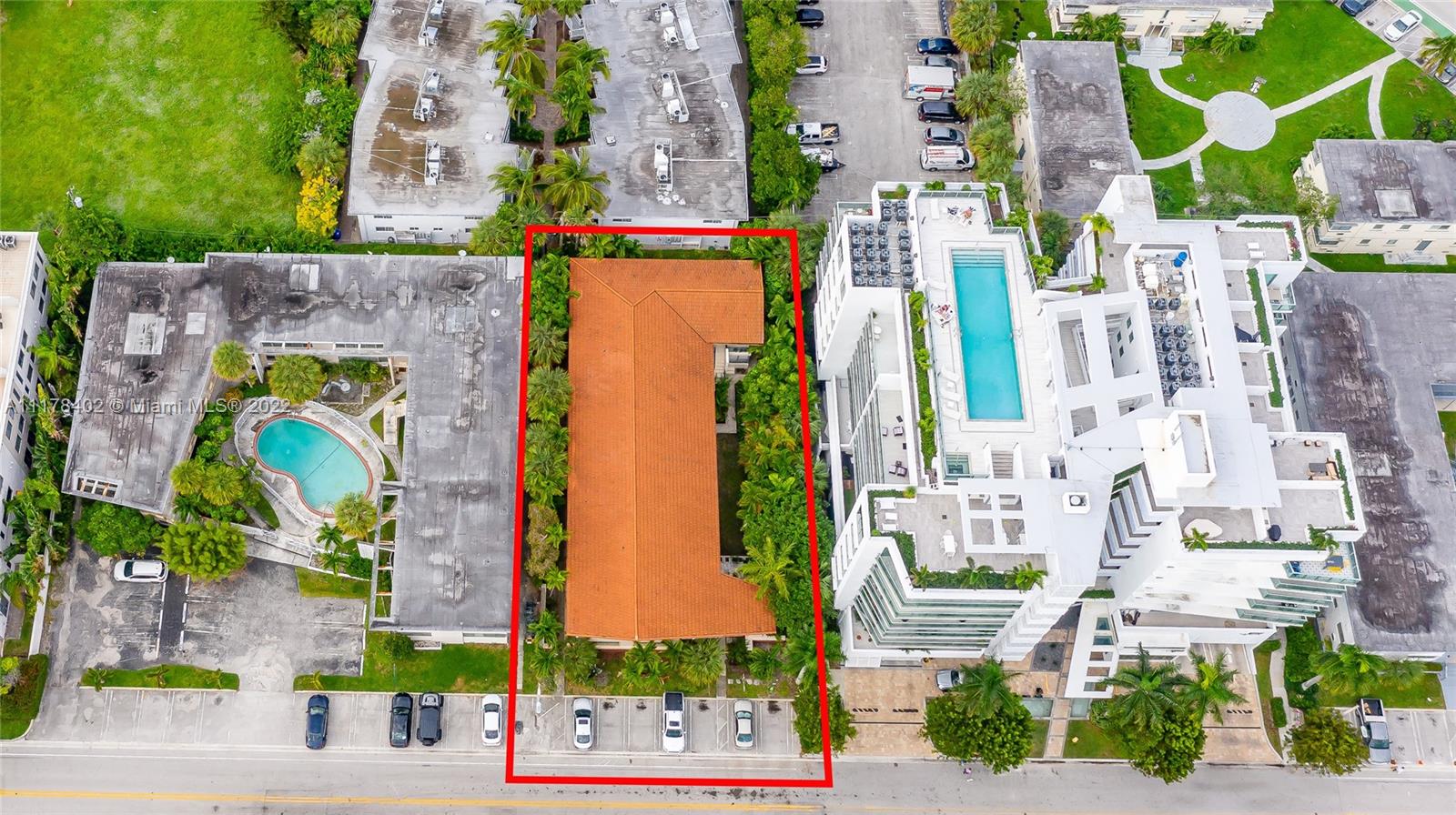 HARBOR CHALET CONDO - Residential Income