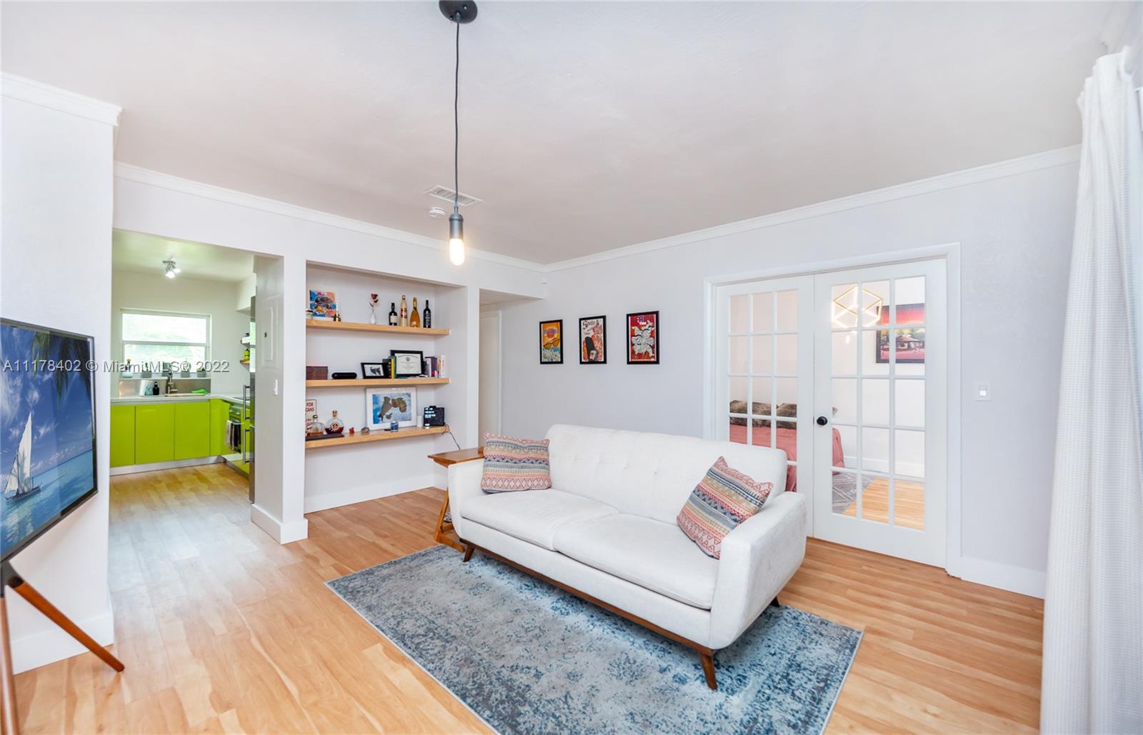 HARBOR CHALET CONDO - Residential Income