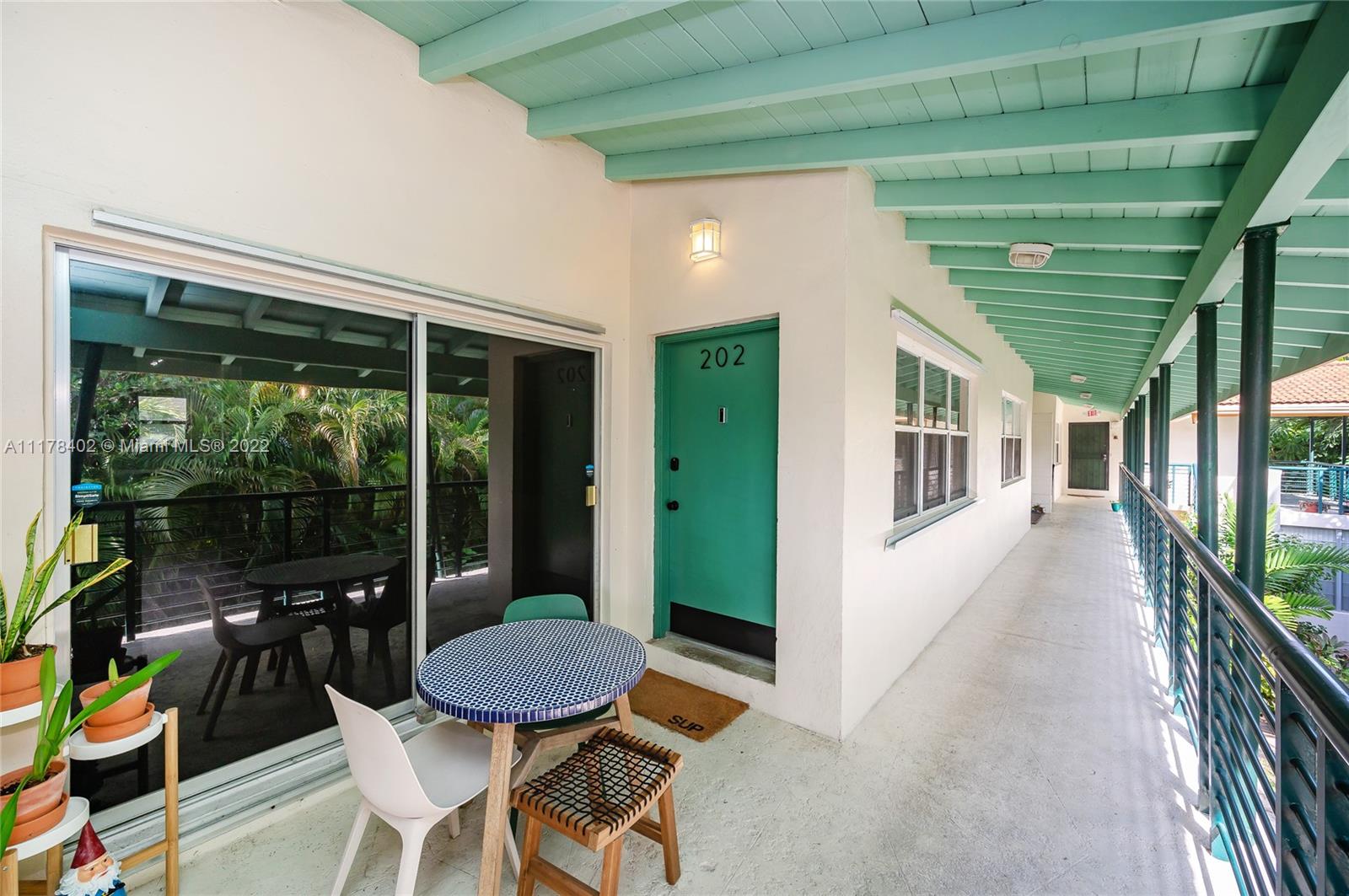 HARBOR CHALET CONDO - Residential Income