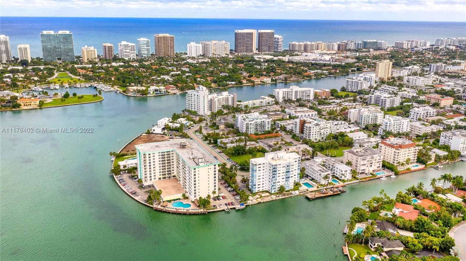 HARBOR CHALET CONDO - Residential Income