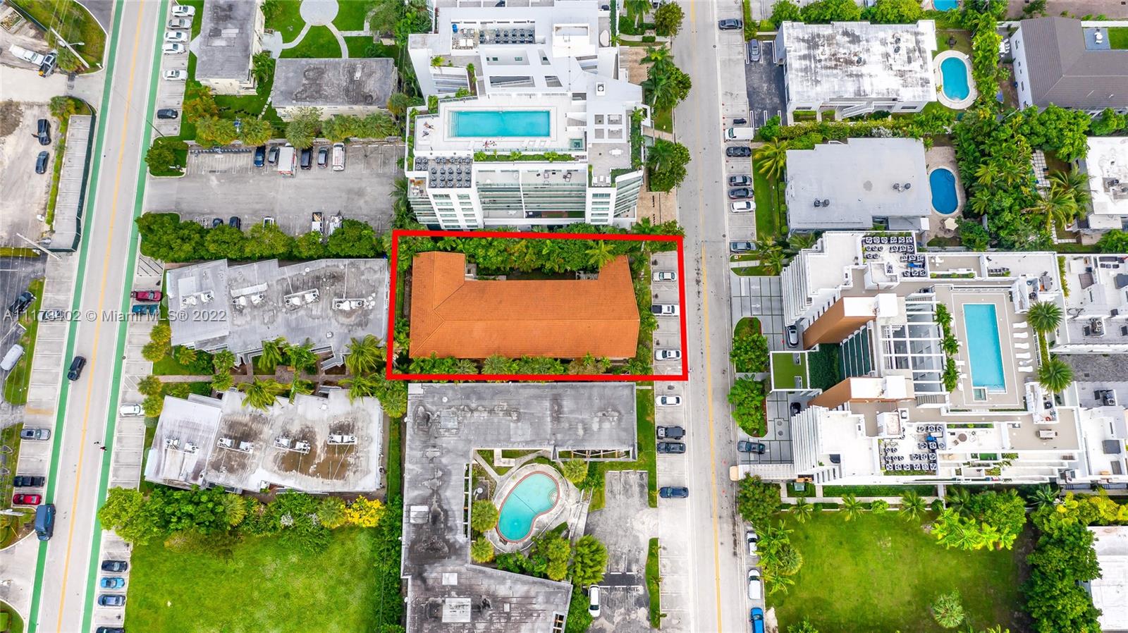 HARBOR CHALET CONDO - Residential Income