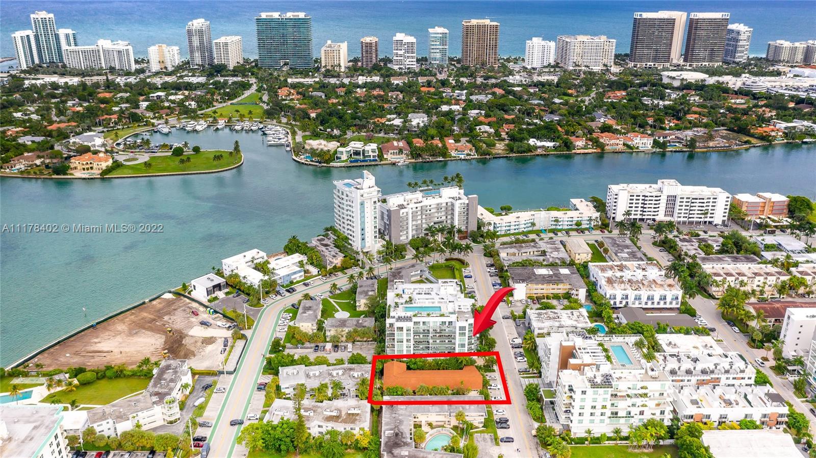 HARBOR CHALET CONDO - Residential Income