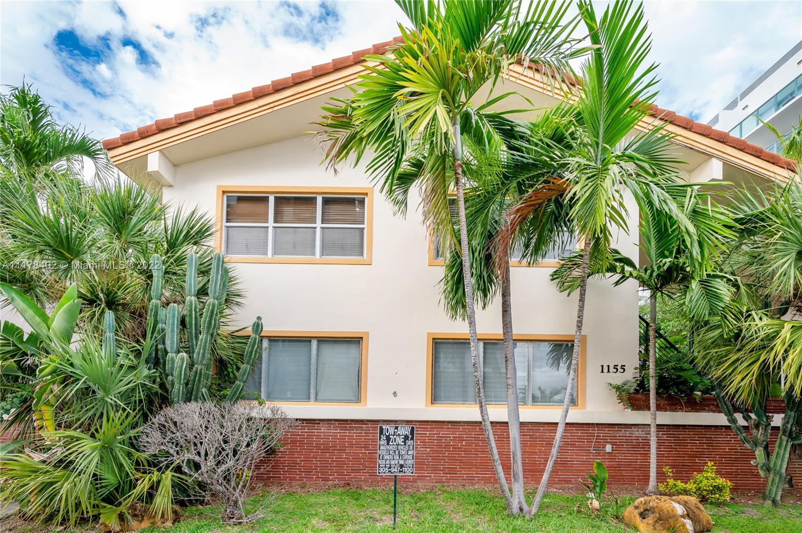 HARBOR CHALET CONDO - Residential Income