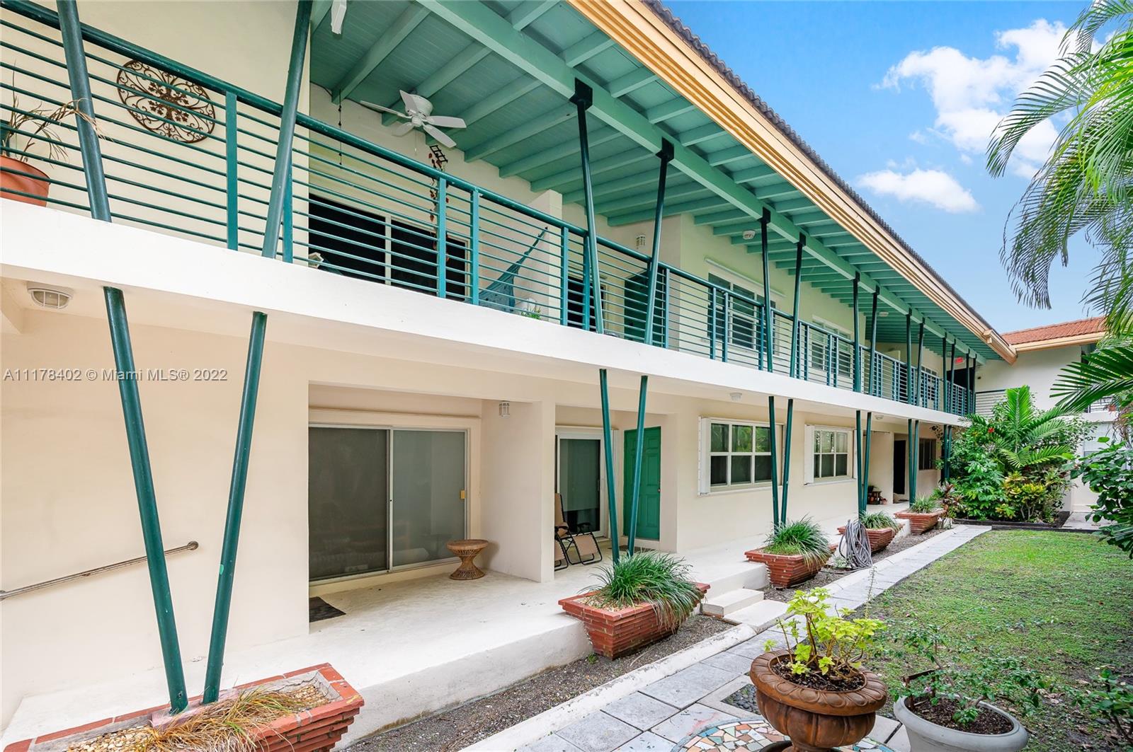 HARBOR CHALET CONDO - Residential Income