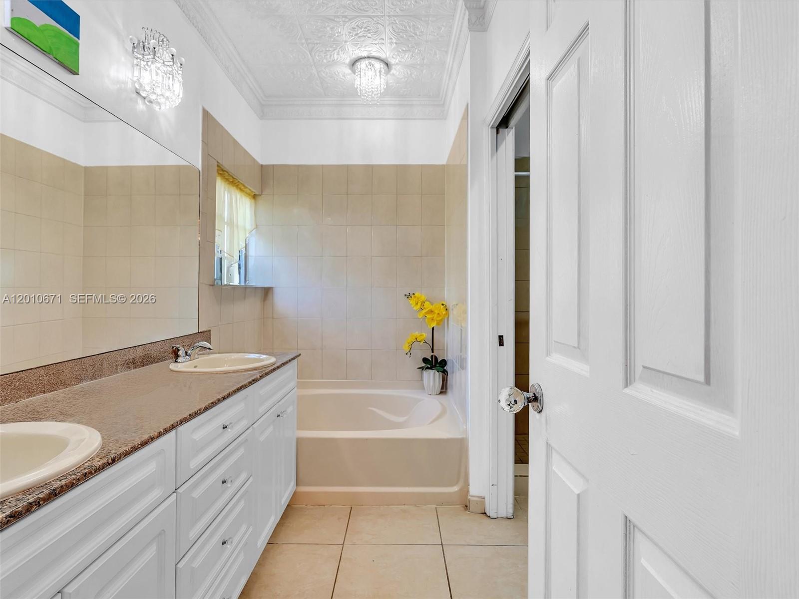 C & F PLAT - Residential