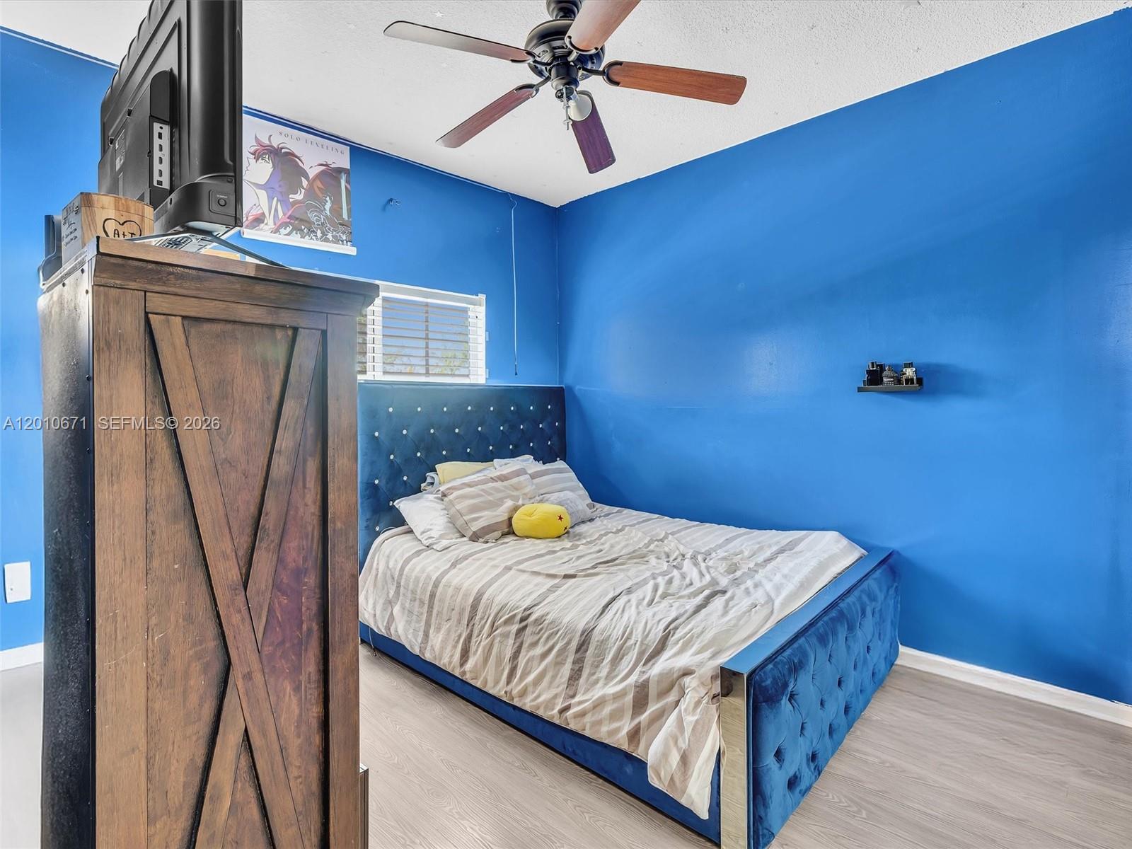 C & F PLAT - Residential