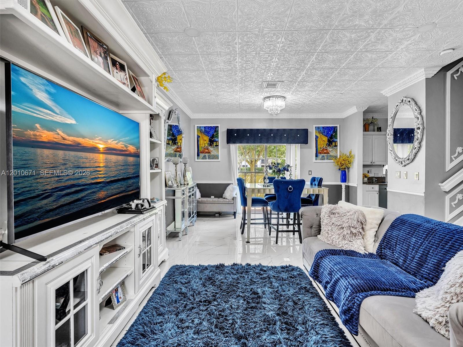 C & F PLAT - Residential
