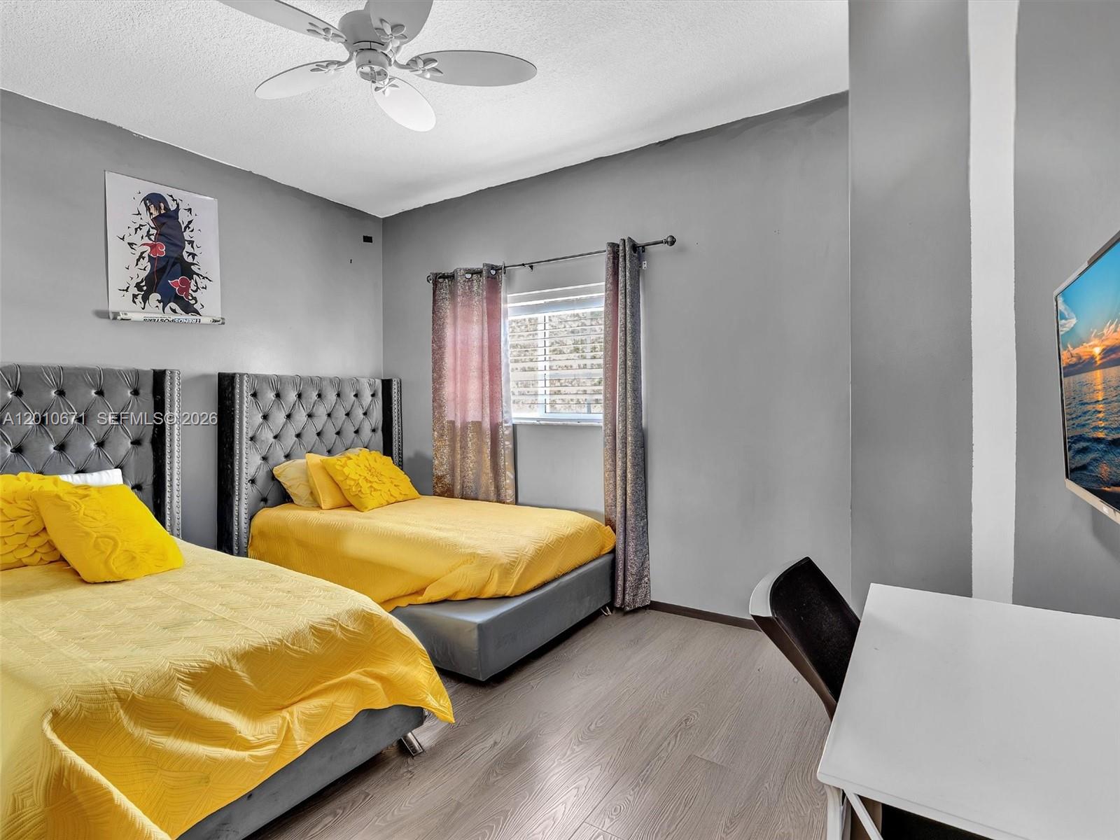 C & F PLAT - Residential