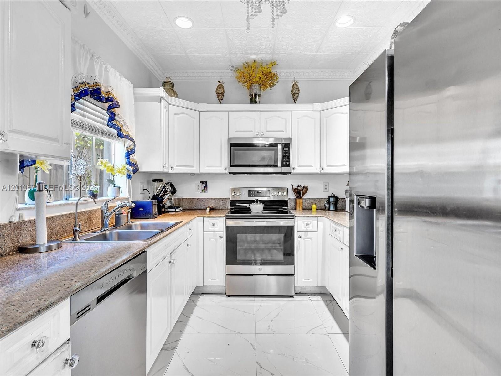 C & F PLAT - Residential