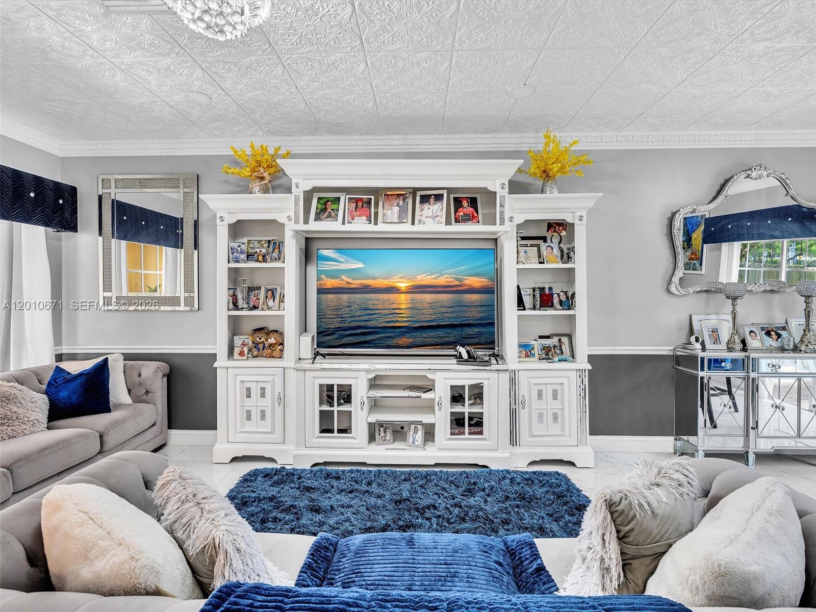 C & F PLAT - Residential