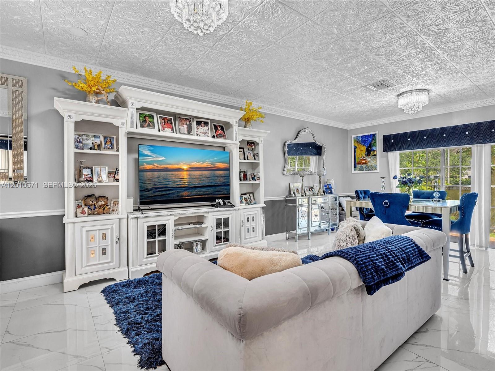 C & F PLAT - Residential