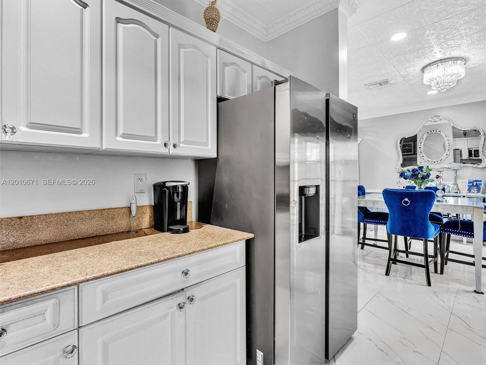 C & F PLAT - Residential