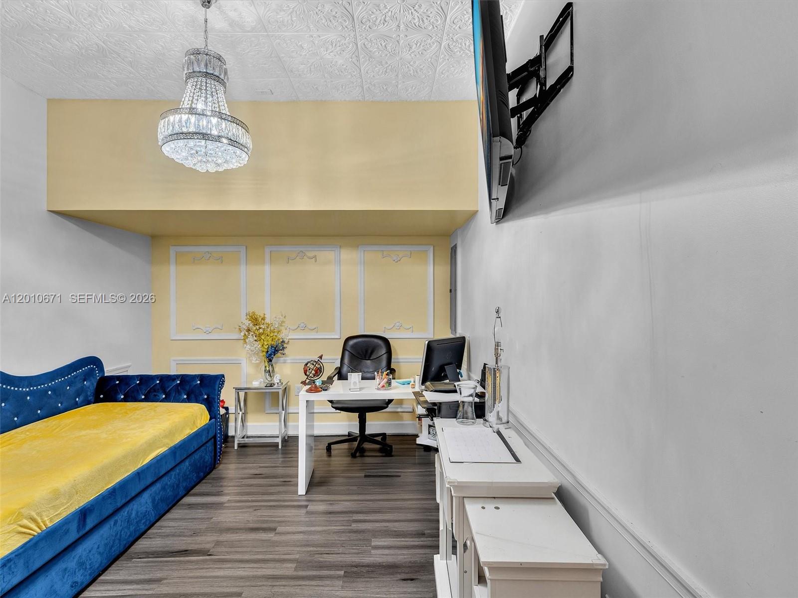 C & F PLAT - Residential