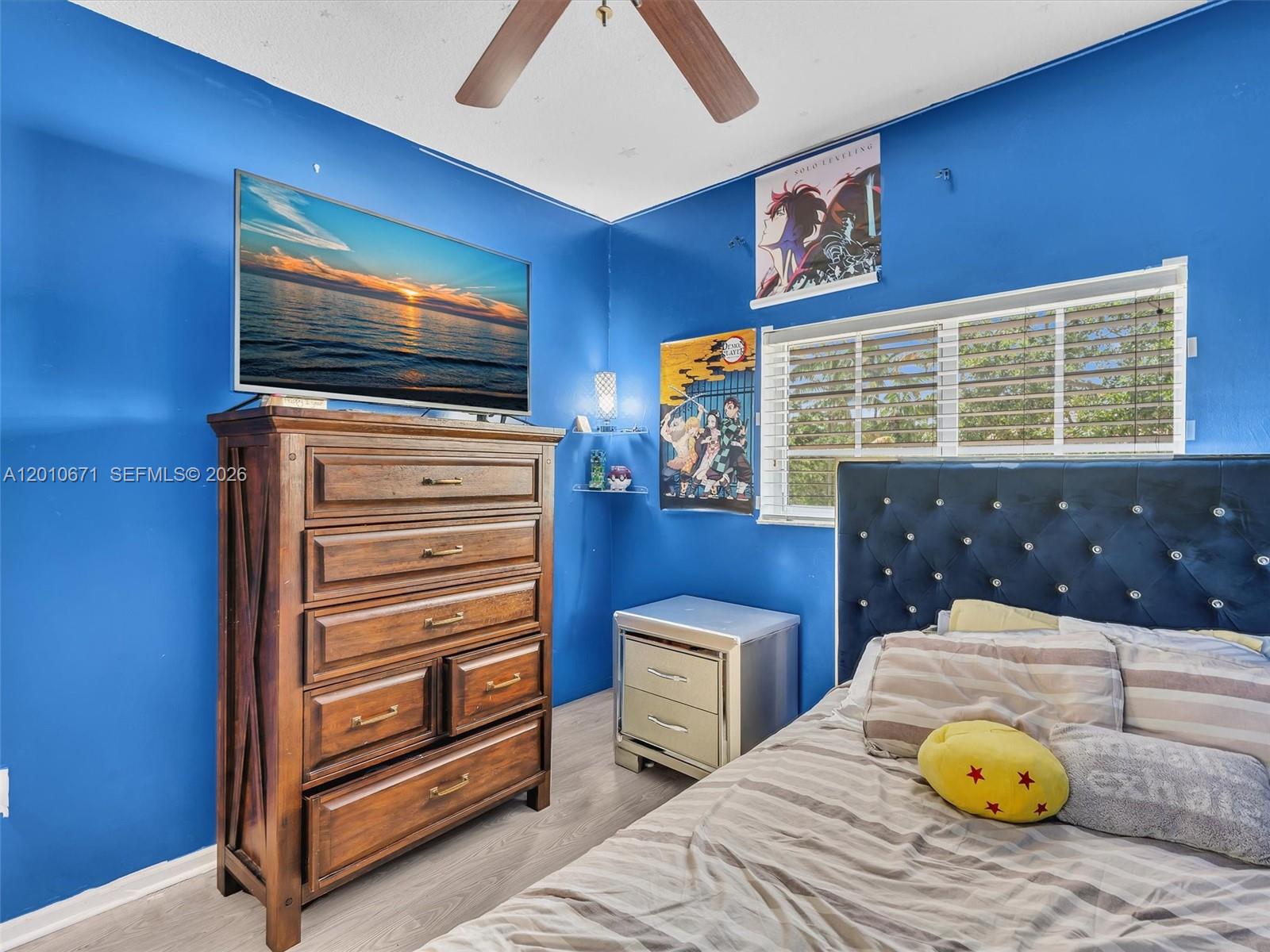 C & F PLAT - Residential