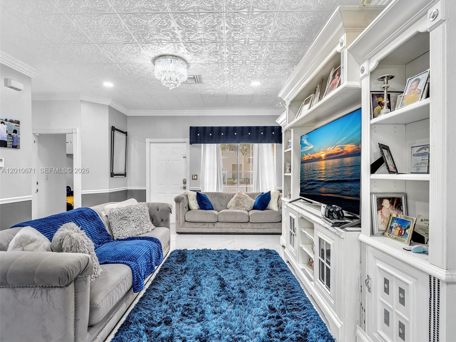 C & F PLAT - Residential