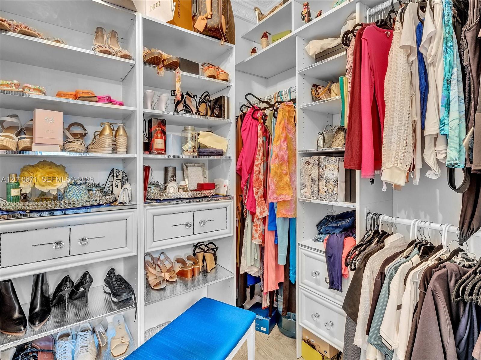 C & F PLAT - Residential