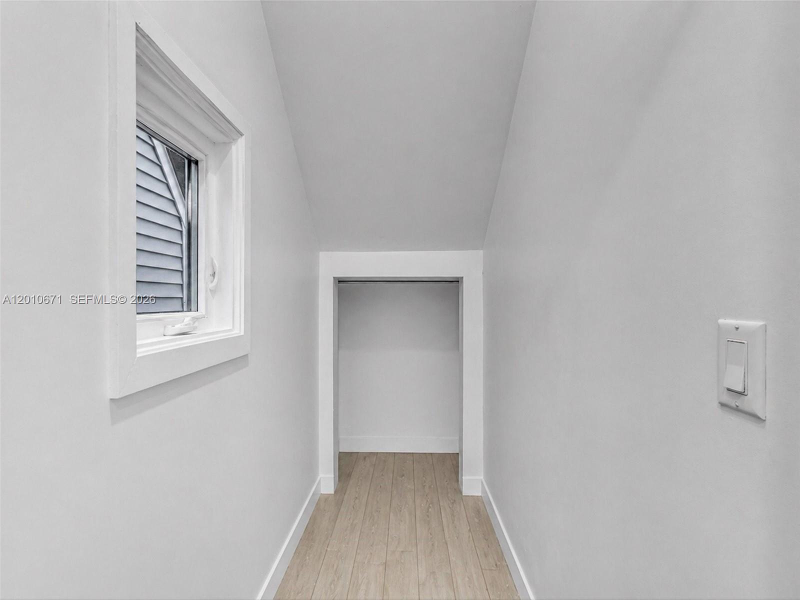 C & F PLAT - Residential