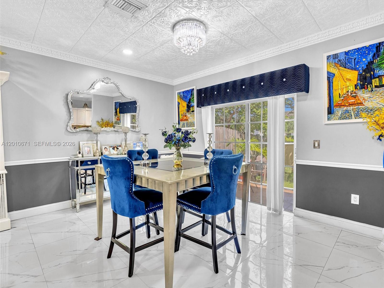 C & F PLAT - Residential