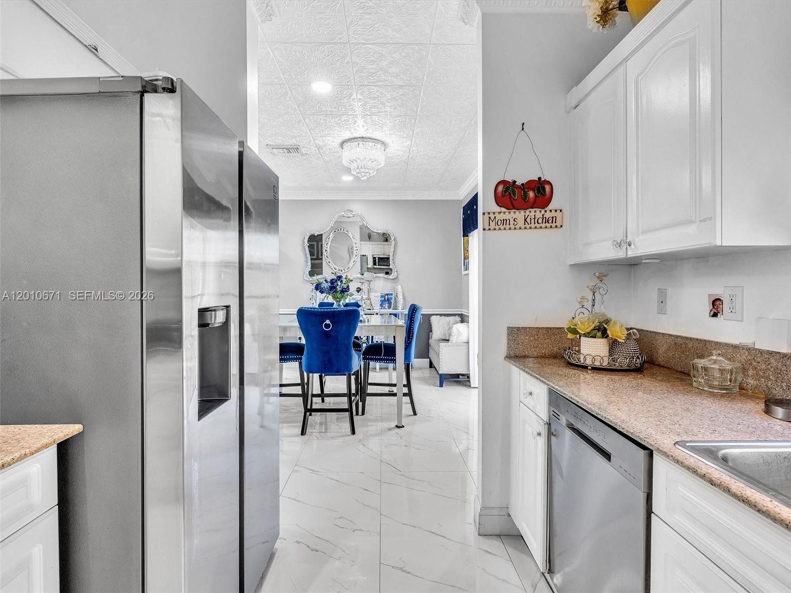 C & F PLAT - Residential
