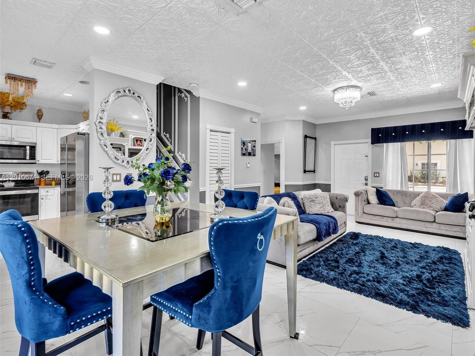 C & F PLAT - Residential