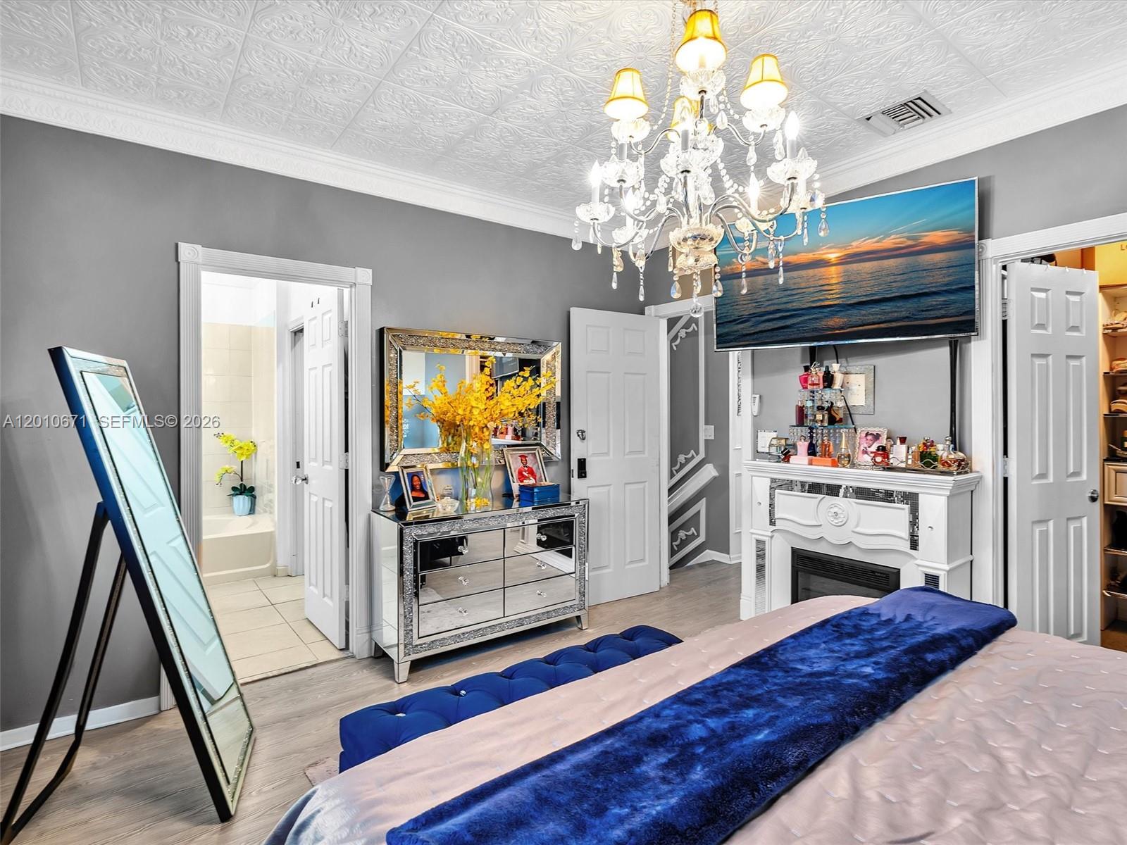 C & F PLAT - Residential