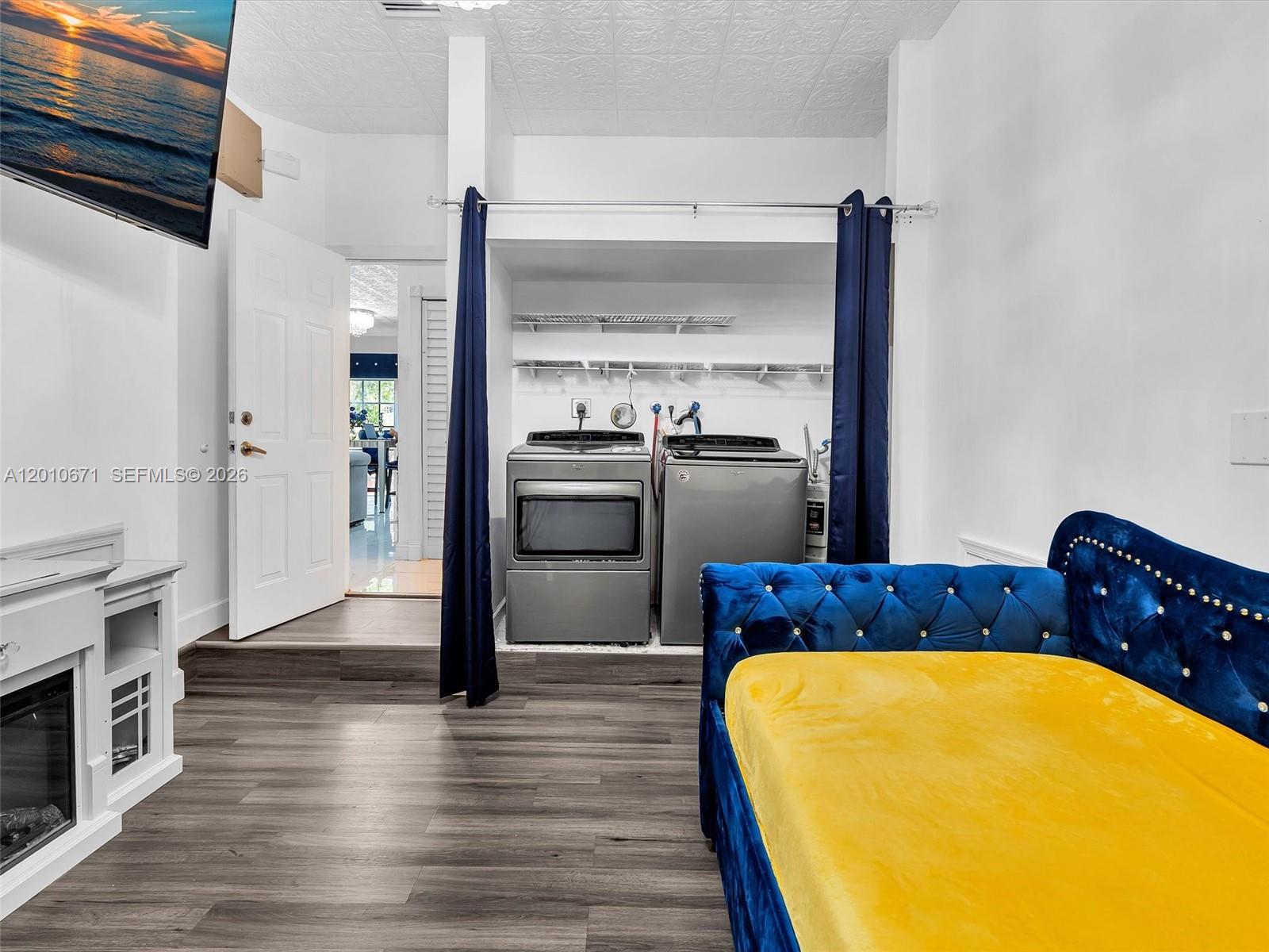 C & F PLAT - Residential