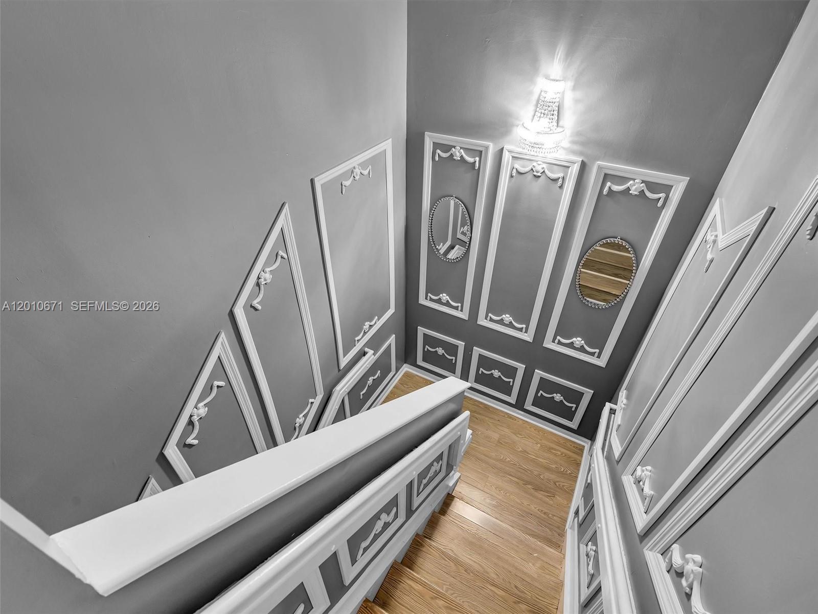 C & F PLAT - Residential