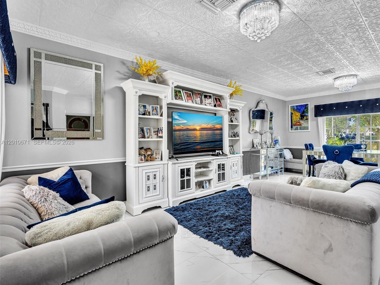C & F PLAT - Residential