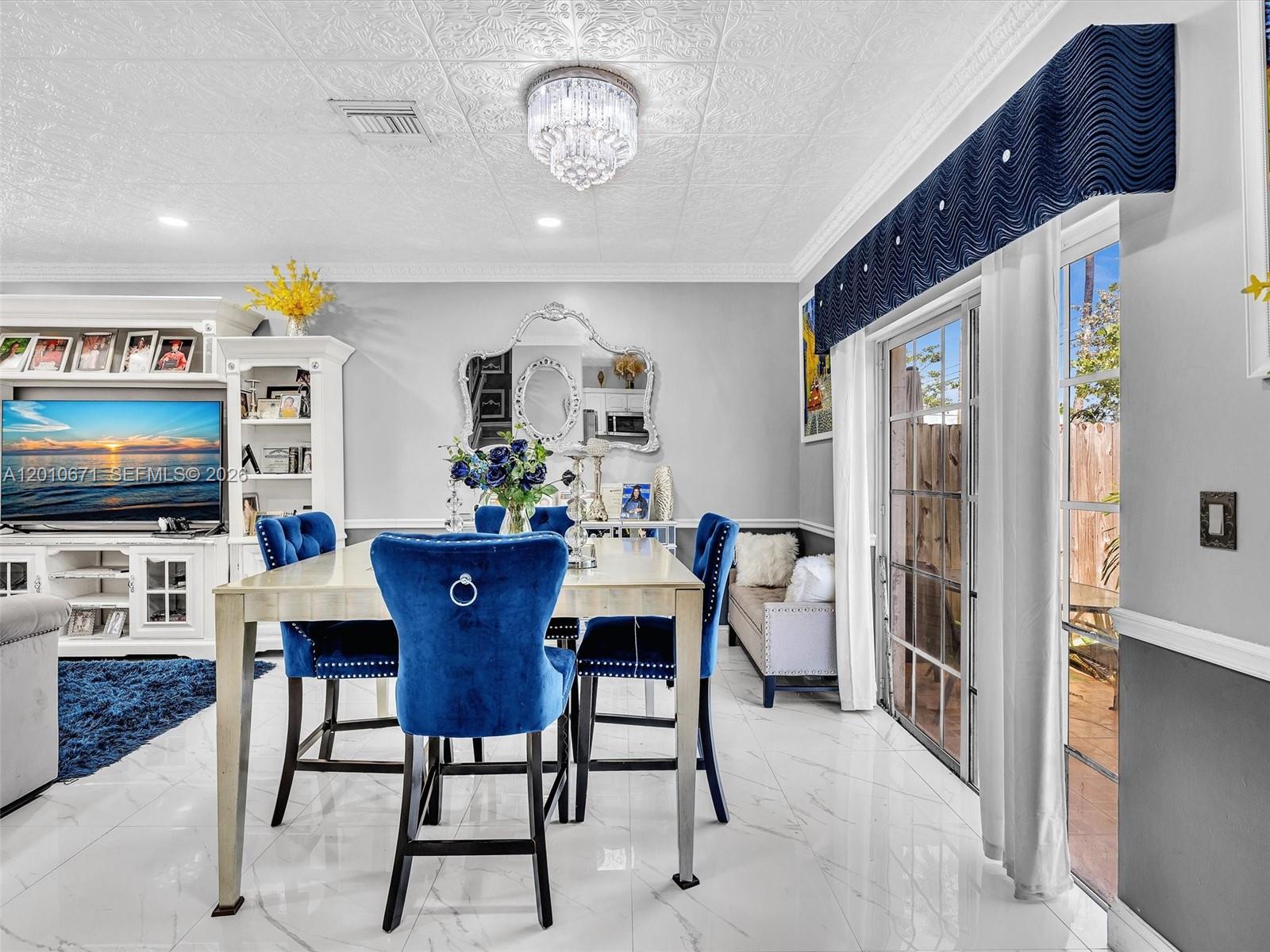 C & F PLAT - Residential