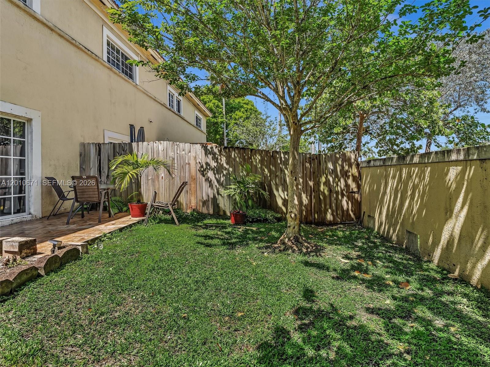 C & F PLAT - Residential