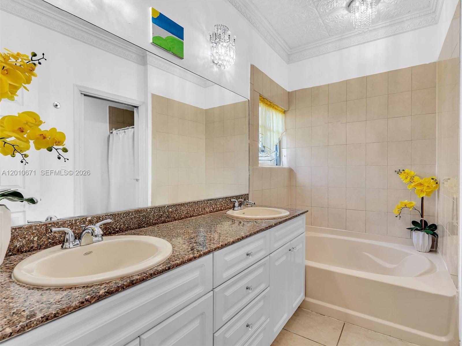 C & F PLAT - Residential