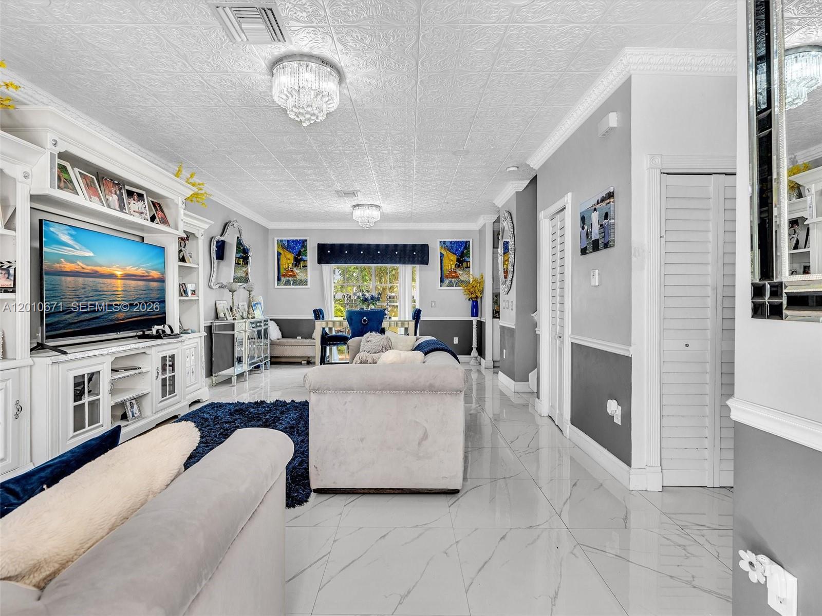 C & F PLAT - Residential