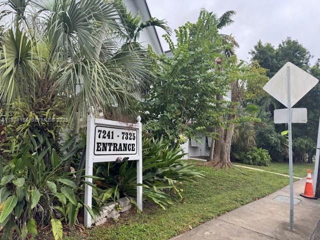 7325 SW 63rd Ave 102-B