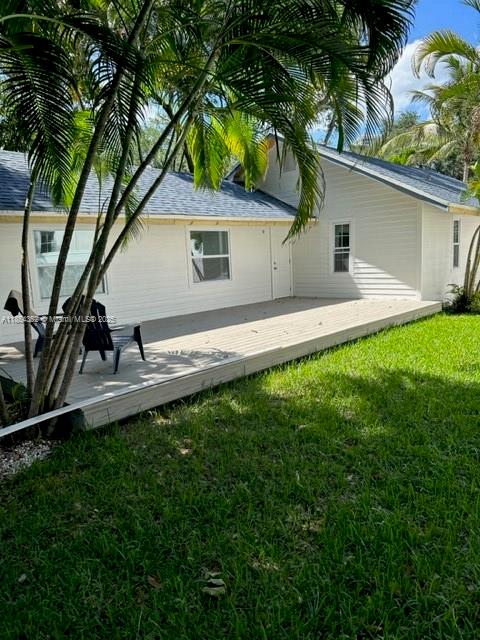 GORDONS ADD - Residential