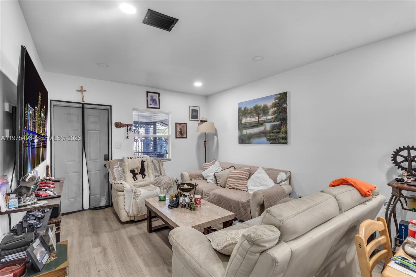 GLENHAVEN - Residential