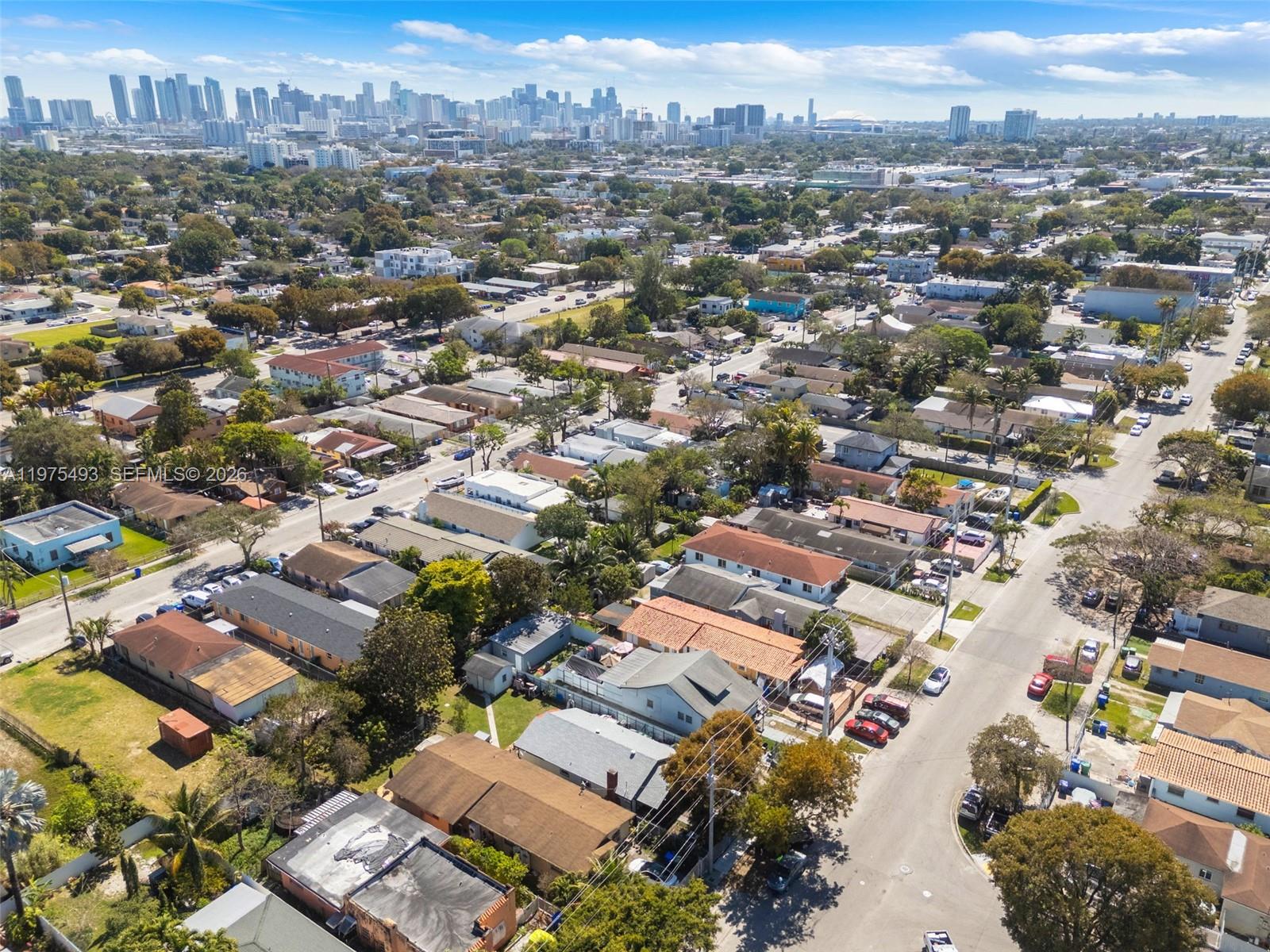 GLENHAVEN - Residential