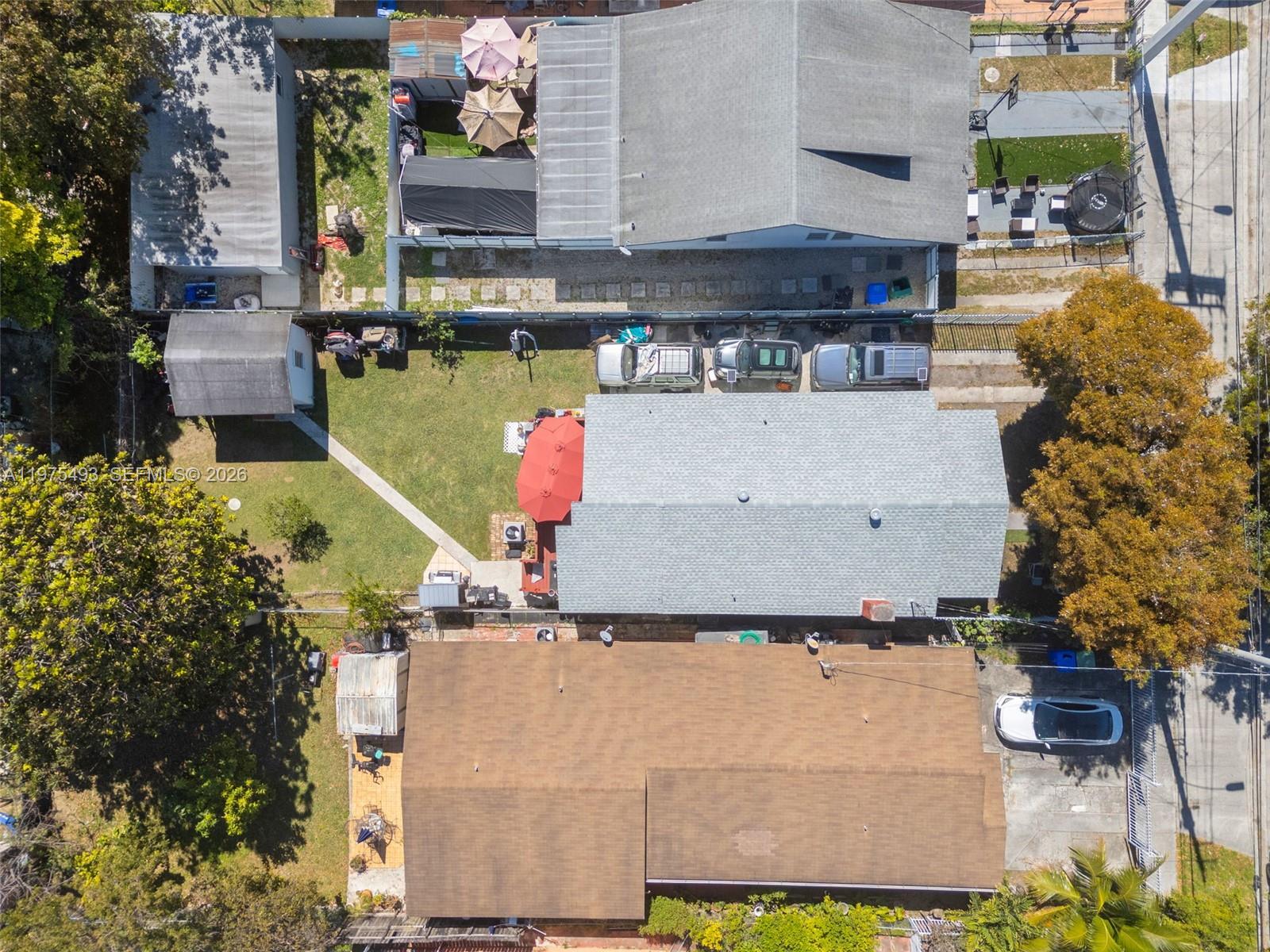 GLENHAVEN - Residential