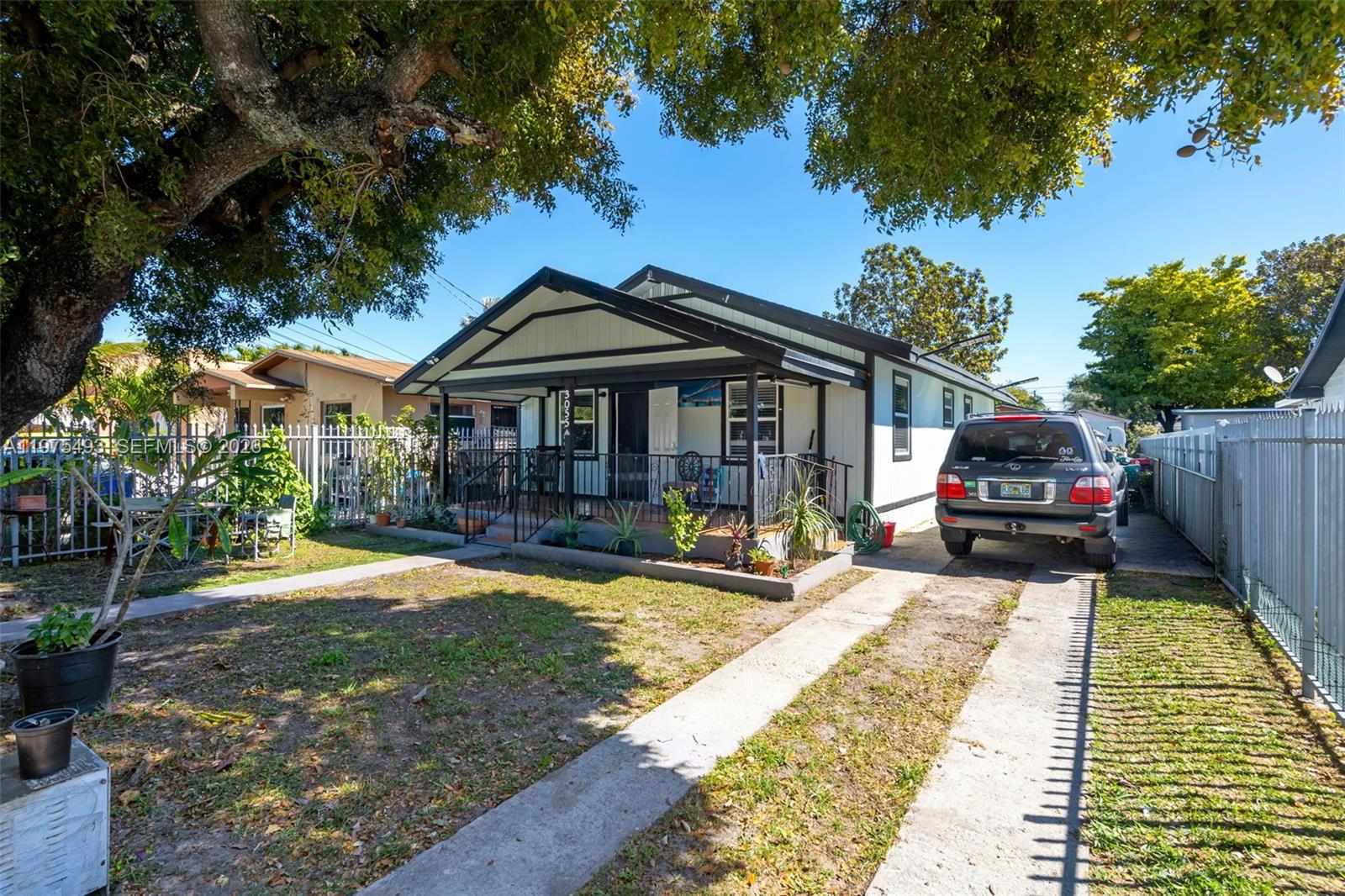 GLENHAVEN - Residential