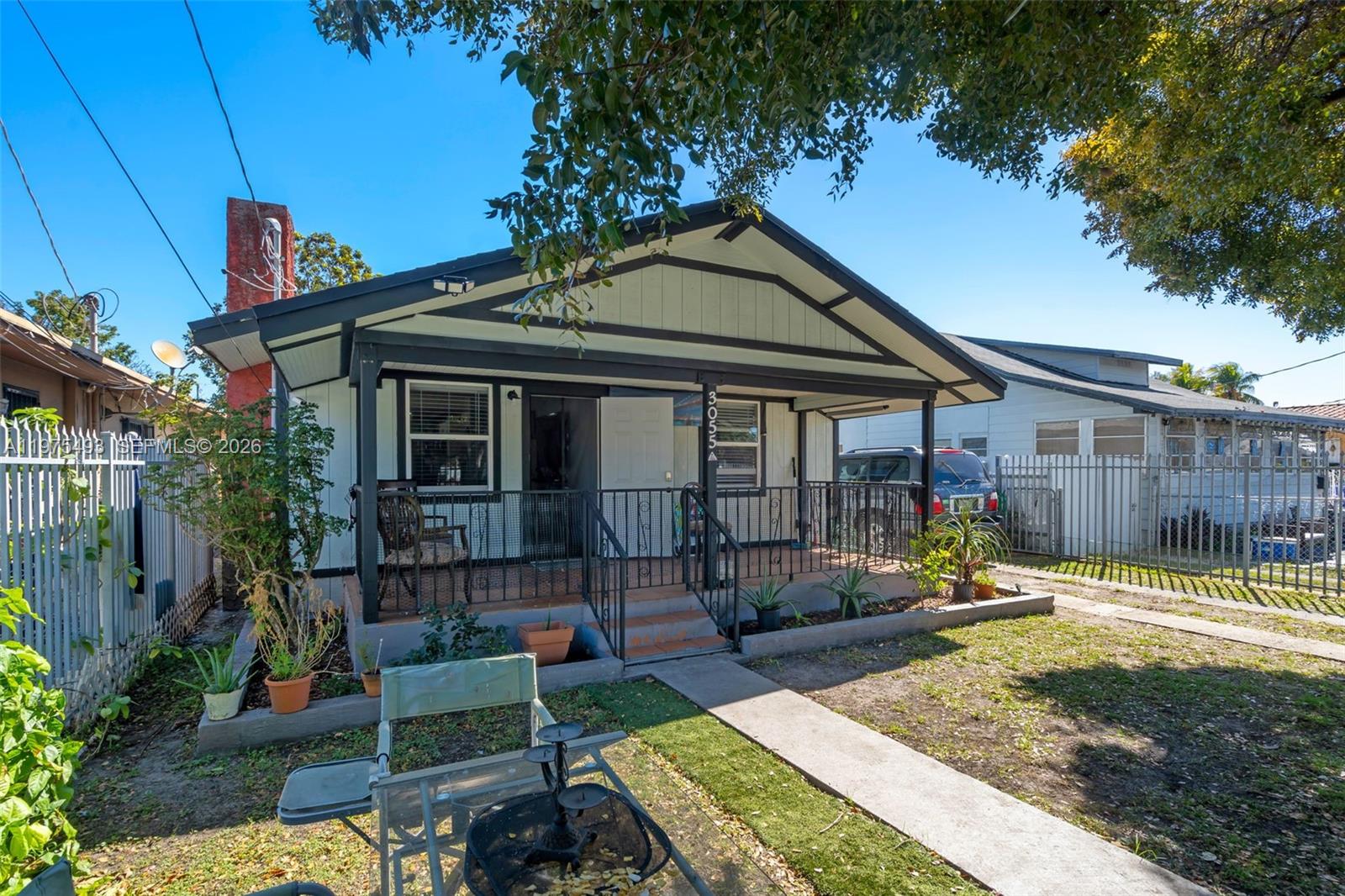 GLENHAVEN - Residential