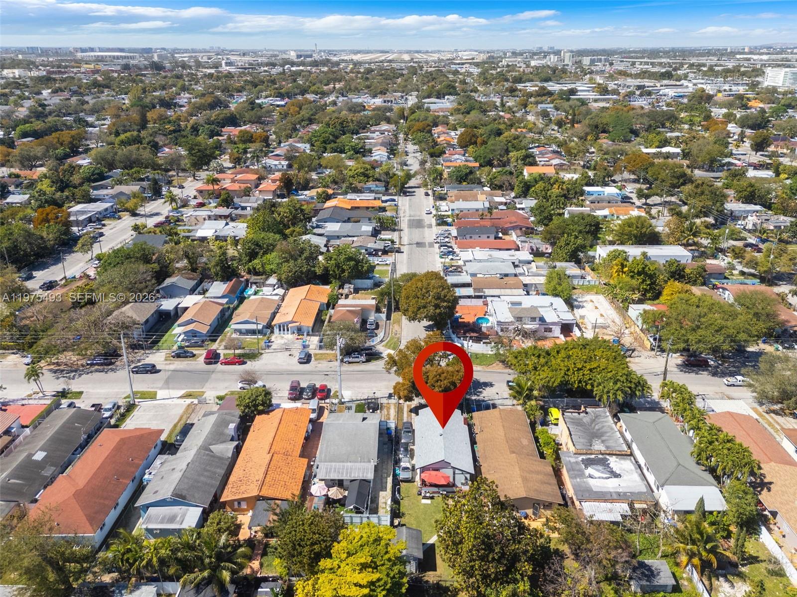 GLENHAVEN - Residential