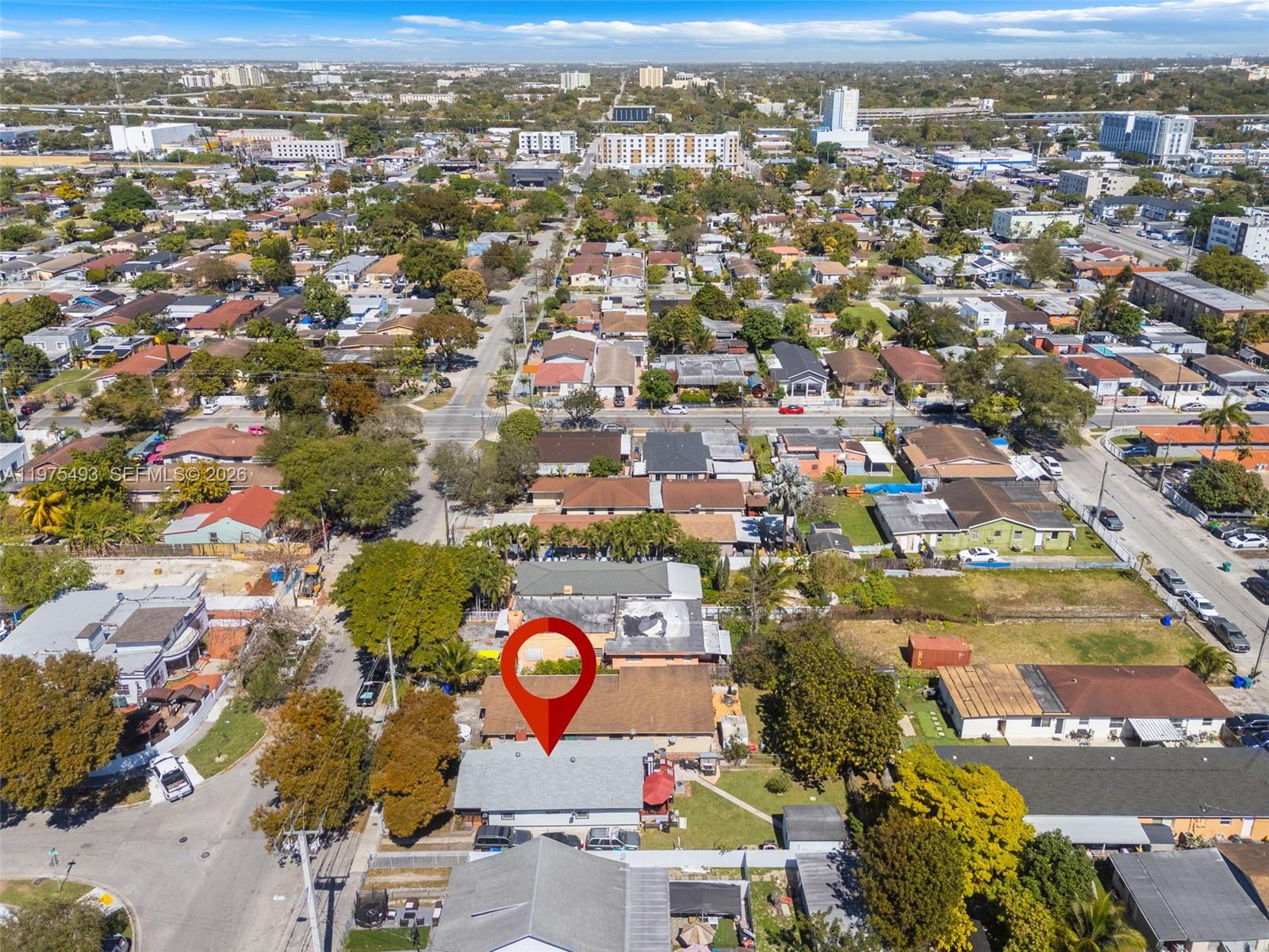 GLENHAVEN - Residential