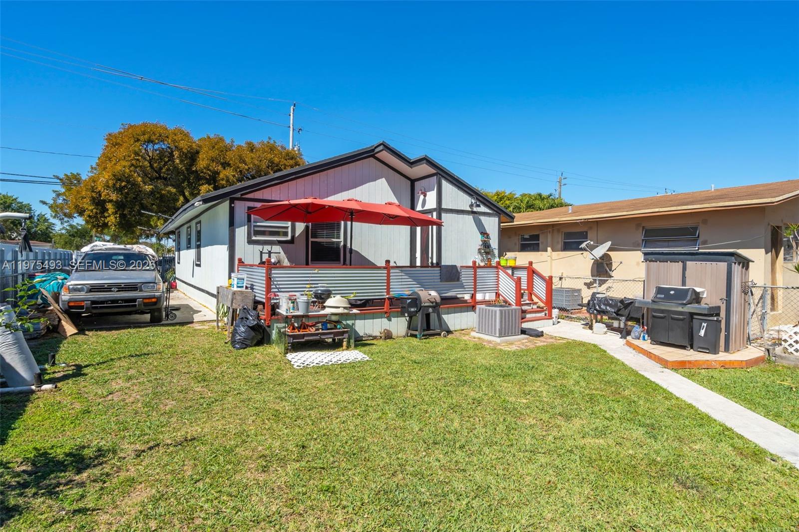 GLENHAVEN - Residential