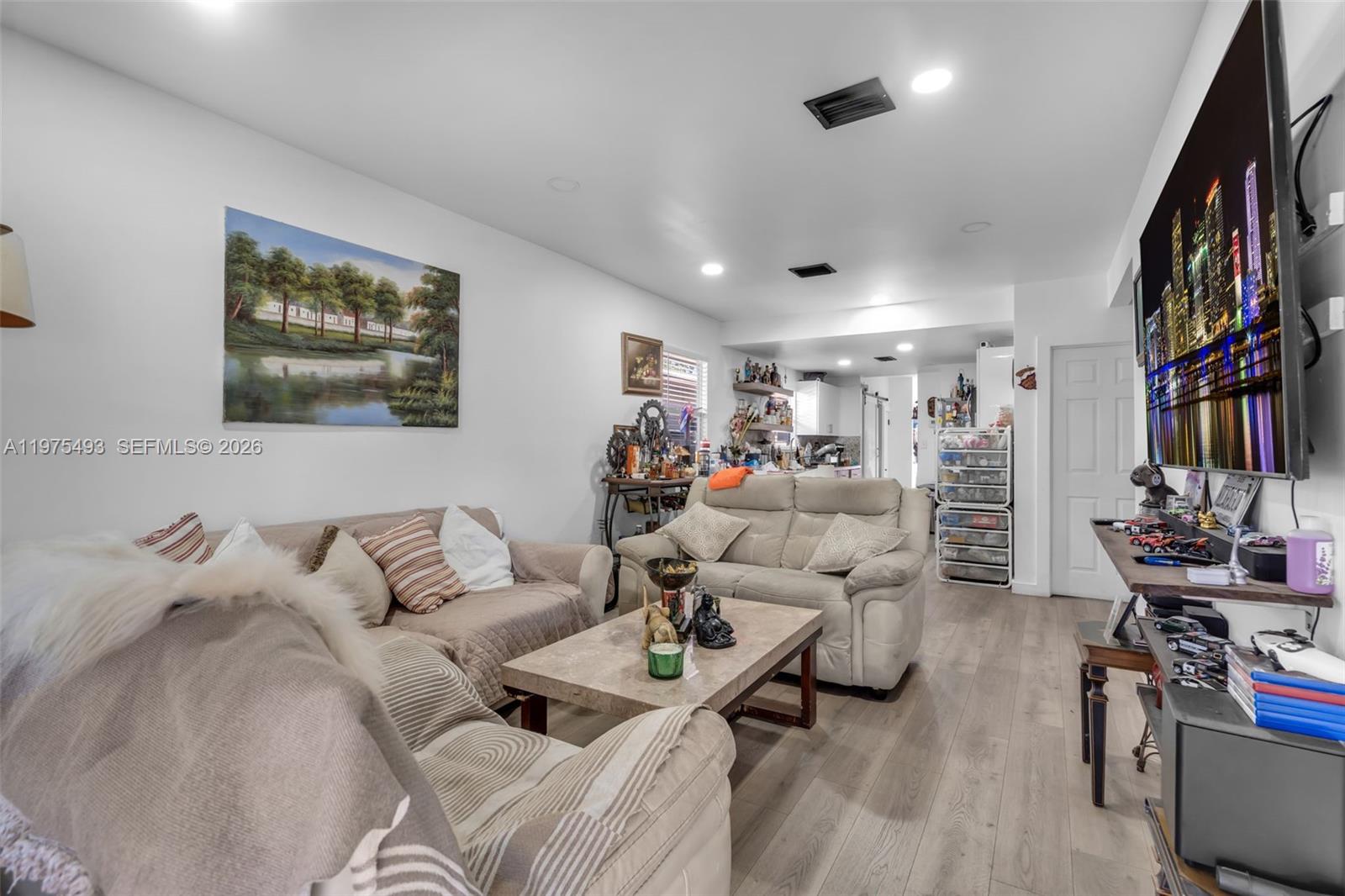 GLENHAVEN - Residential