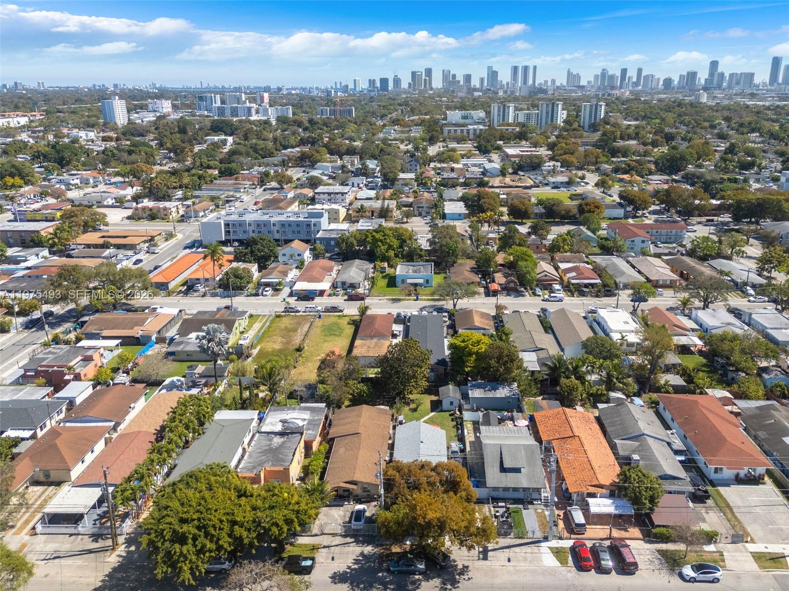 GLENHAVEN - Residential