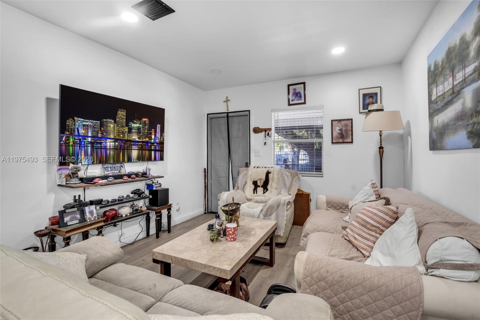 GLENHAVEN - Residential