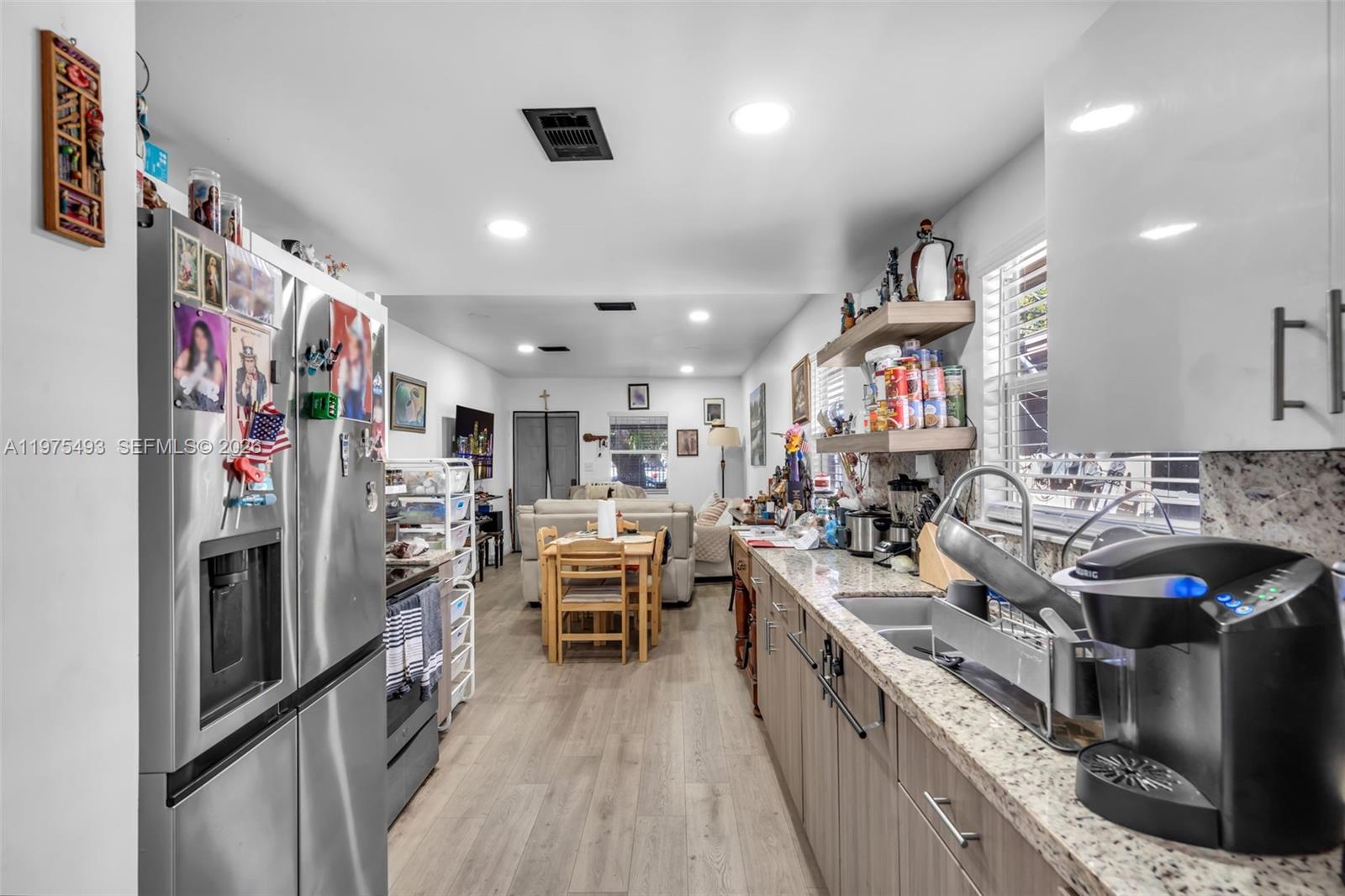 GLENHAVEN - Residential