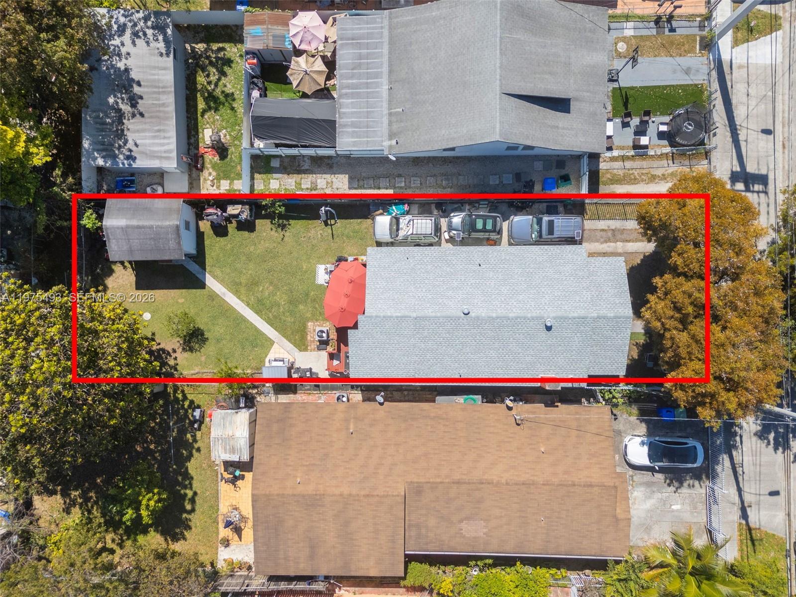 GLENHAVEN - Residential